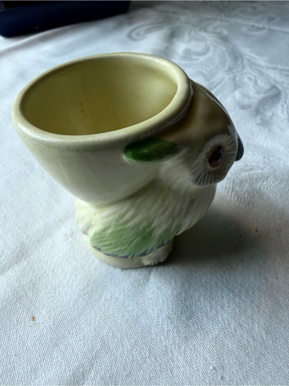 Keeble street pottery England
